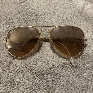 Ray-Ban Aviators